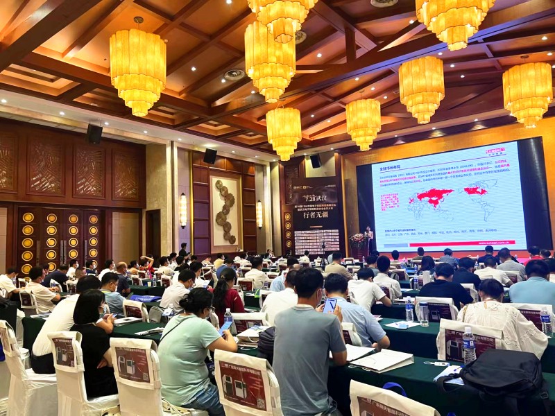 大咖聚首，震撼江城｜日東科技武漢“CEIA電子制造高峰論壇”精彩分享！