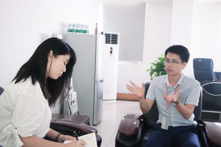 寶安日?qǐng)?bào)專訪：日東如何響應(yīng)國家“一帶一路”經(jīng)濟(jì)發(fā)展戰(zhàn)略